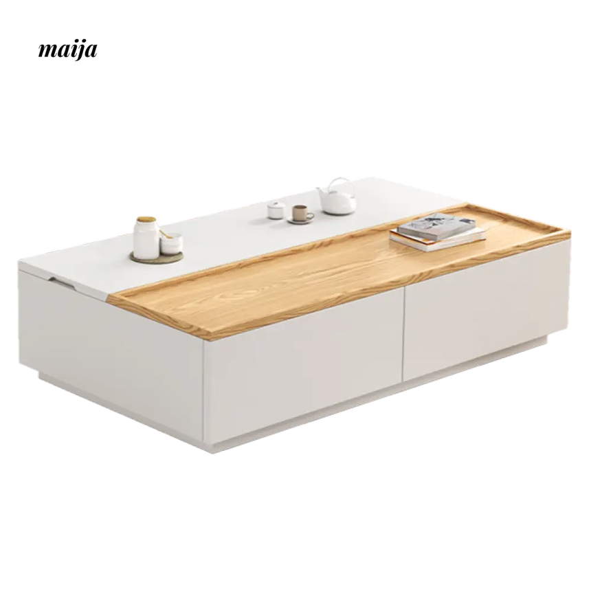 Aracaju Coffee Table from maija