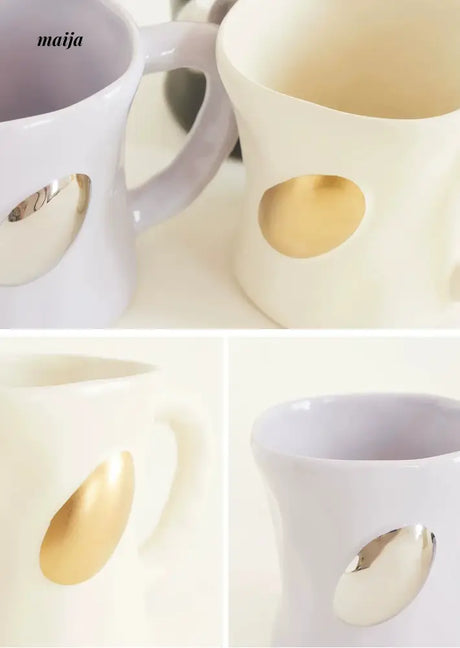 SOREMO Egg Mug from SOREMO