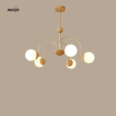 CH LIGHTING Japanese Ceiling Lamp for Bedroom and Living Room from CH