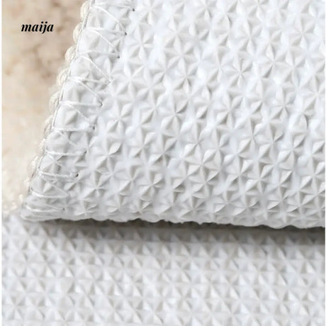 KENZAKI Leafy Floor Mat from KENZAKI