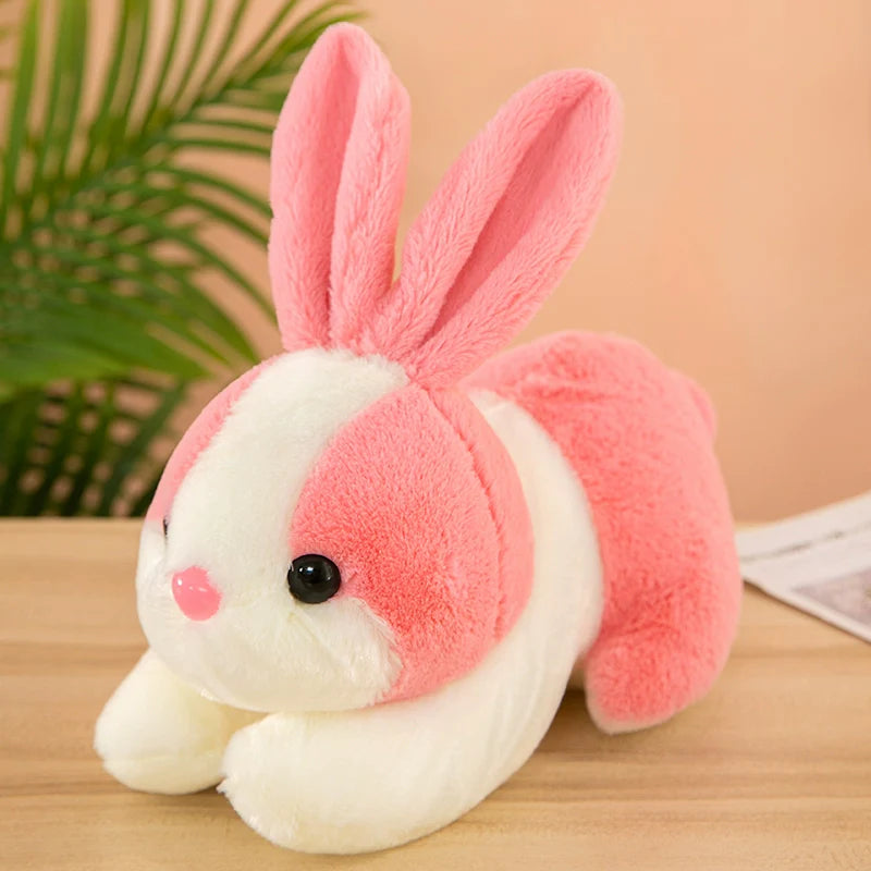 WANBAOLE Poppy Birthday Gift Plush Bunny from WANBAOLE