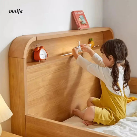 LINSYKIDS Cuddle Children's Bed from LINSY KIDS