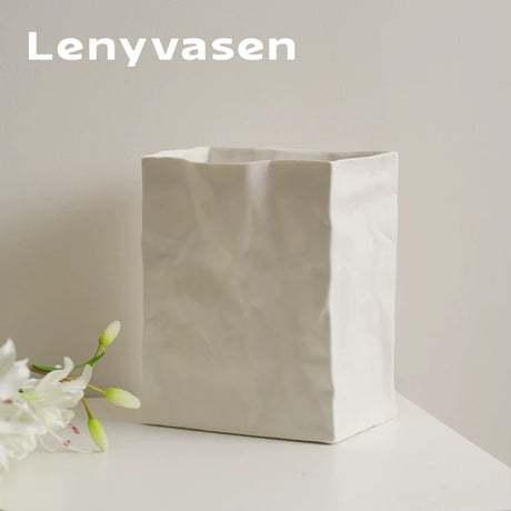 LENYVASEN Cora Advanced Living Room Ceramic Decor from LENYVASEN