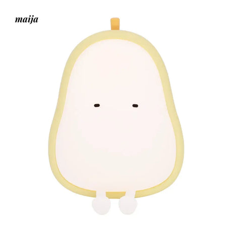 MUID Pear Night Lamp from maija