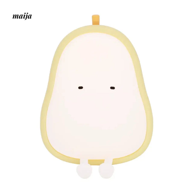 MUID Pear Night Lamp from maija