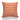 MISTYWOOD Orange Rectangular Sofa Pillow from MISTYWOOD