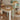 Holly Extendable Dining Table from MODENG