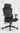 Black and White Ergonomic Office Chair from Hbada