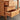 XIXI Hendricks Solid Wood Kitchen Cabinet from XIXI