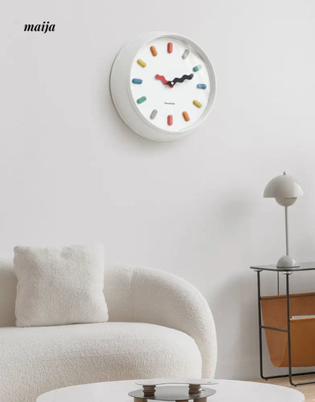 Winston Clock from mandela