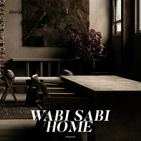 MODENG Wabisabi Ceiling Light from MODENG