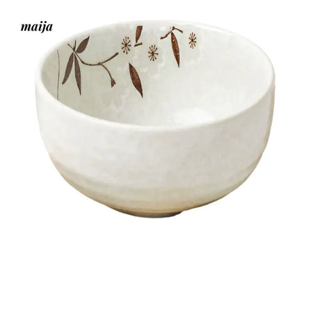 OKADA YAKI Sophisticated Japanese Soup Bowl from OKADA YAKI
