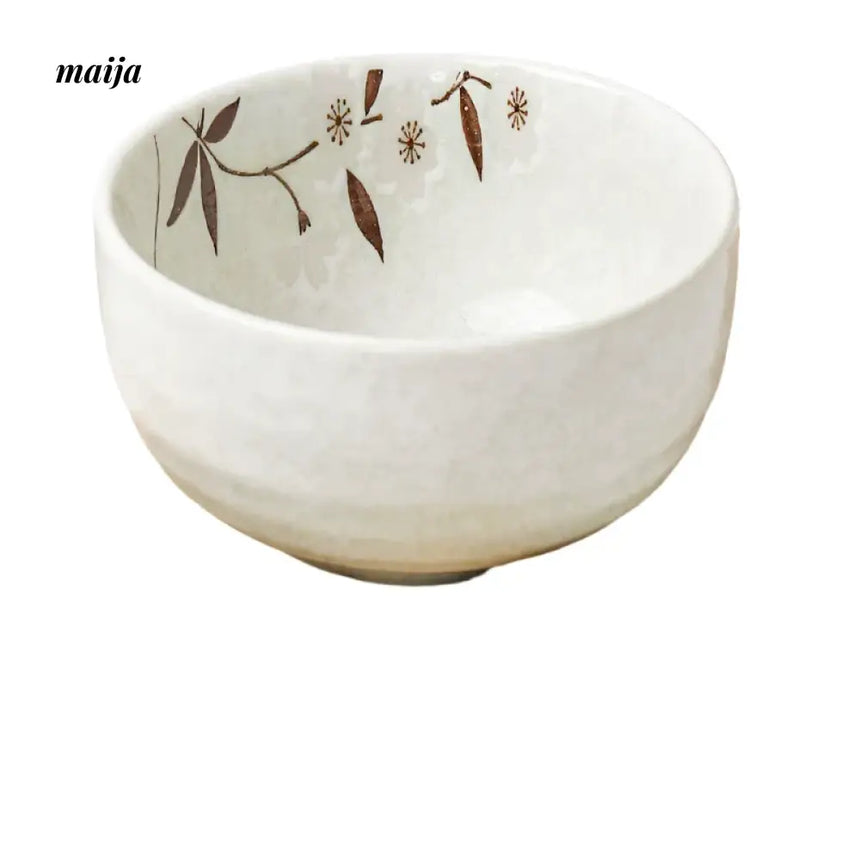 OKADA YAKI Sophisticated Japanese Soup Bowl from OKADA YAKI