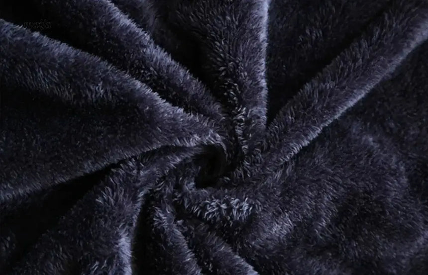NUANYOU Winter Duvet WFH Coat from maija