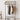 Jessie Solid Wood Clothing Rack from maija