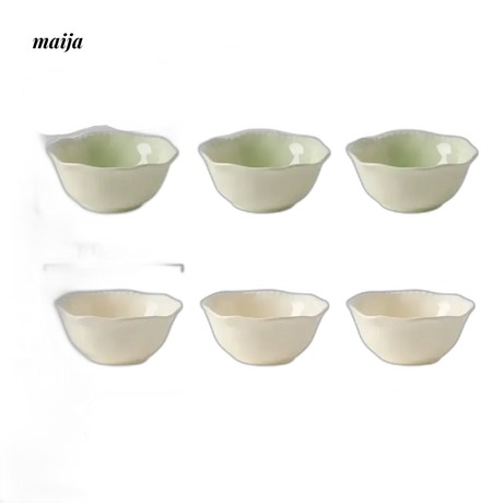 MOSE High-Quality Ceramic Set from MOSE