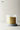 JOTO Eight Year Candle Cup Cement Glass Windproof Candle Holder from JOTO