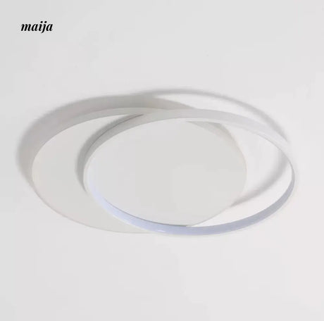 GVG Eternity Loop Ultra Thin LED Ceiling Light from GVG