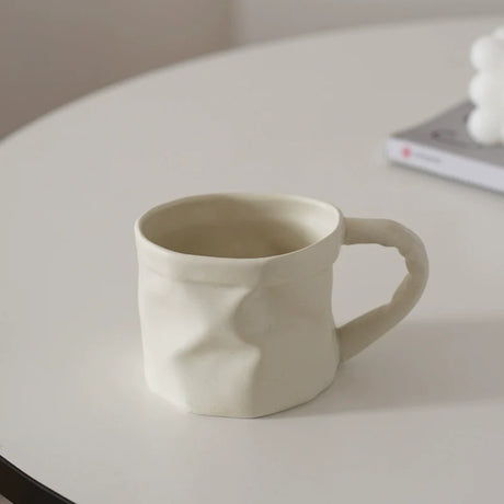 LENYVASEN Hugo Fold-Bag Coffee Cup from LENYVASEN