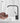 Monochrome European Waterfall Copper Faucet from Kaiyashi