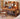 Nimbus Adjustable Primary School Desk Set from maija