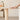 Julia Solid Wood Side Table from maija