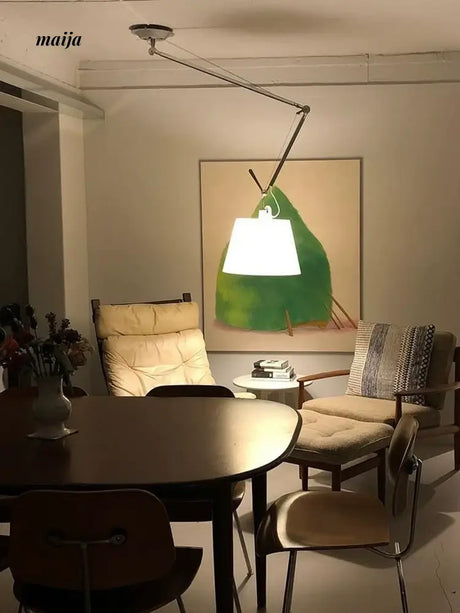 Artemide Replica Wall Fixture Lamp from maija