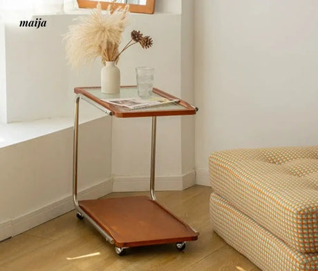 MOODSTORM Ishaan Side Table from Kaiyashi