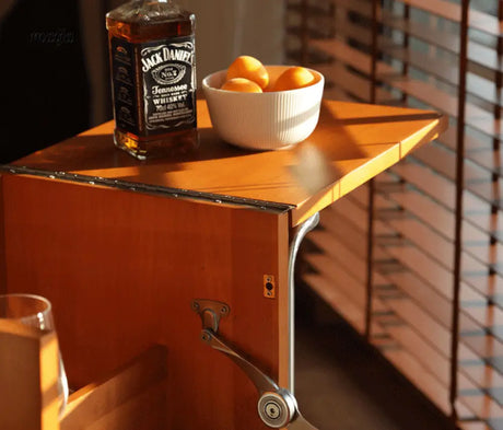 Erin Bar Cart from maija