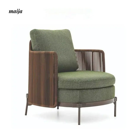 GERMAIN Tillie Outdoor Sofa from GERMAIN
