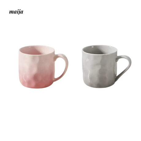 MOSE Ink-Color Gradient Mark Cup from MOSE