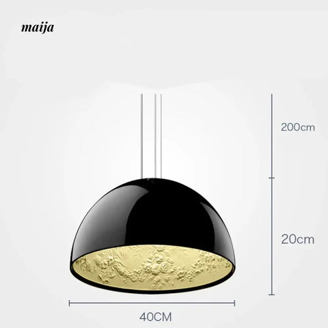 MODENG Sky Garden Dining Ceiling Light from MODENG