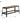 RATTAN CRAFTSMAN Japanese Highchair for Leisure from RATTAN CRAFTSMAN