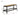 RATTAN CRAFTSMAN Japanese Highchair for Leisure from RATTAN CRAFTSMAN