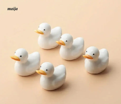 LIVETAI Creative Duckling Ceramic Bowl from LIVETAI