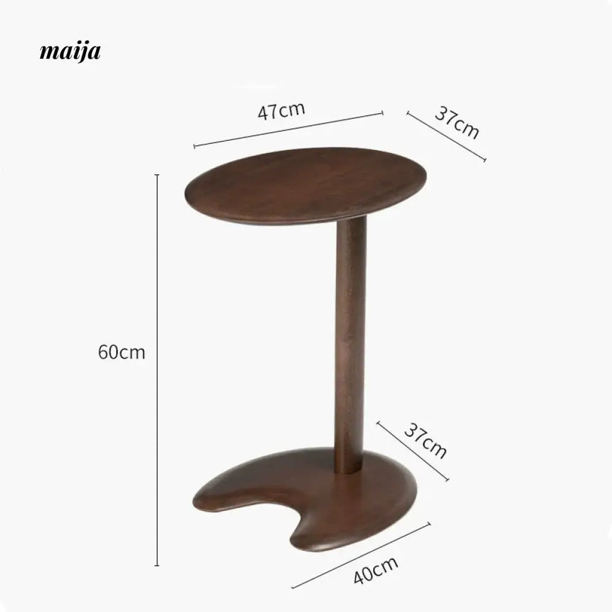 Miuke Side Table from maija