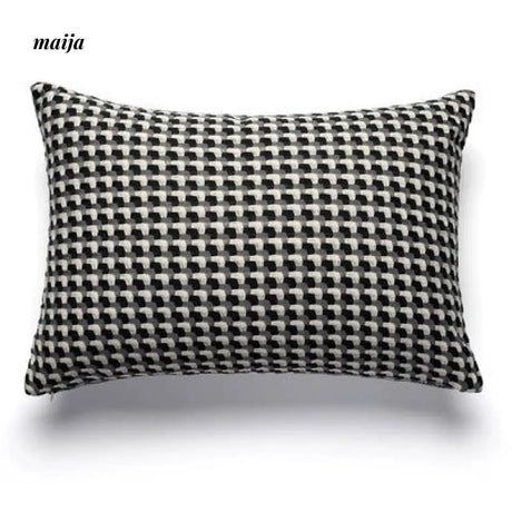 MISTYWOOD Office Pillow with Waist Support from MISTYWOOD