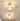 GVG Lotus Leaf Crystal Ceiling Light from Kaiyashi
