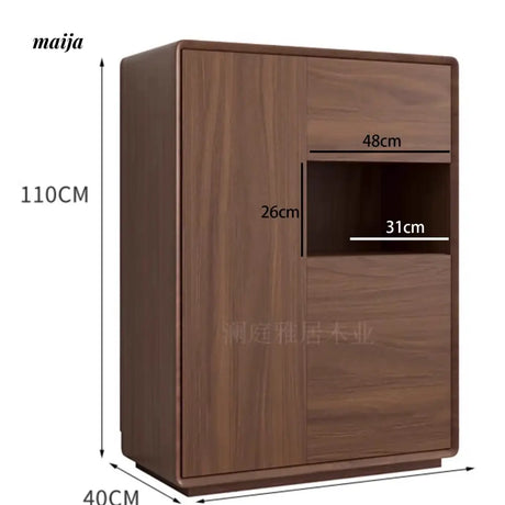 Rosario Suspended TV Cabinet from maija