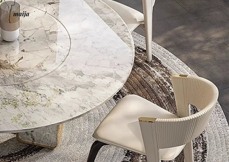 Accordion Dining Chair from maija