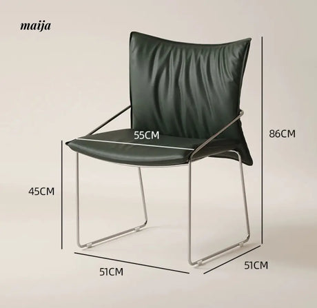 Bonner Dining Chair from maija