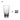 JOTO Japanese Glass Water Cup Beer Cold Drink Cup from JOTO