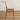 SLIGHTLYCOOL Curve Rattan Solid Wood Dining Chair from SLIGHTLYCOOL