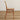 SLIGHTLYCOOL Curve Rattan Solid Wood Dining Chair from SLIGHTLYCOOL