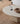 LILY WHITE Scandinavian Round Sofa Coffee Table from LILY WHITE