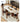 DOSMARS Gabriel Modern Wooden Highchair from DOSMARS