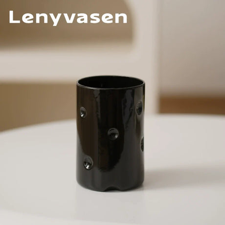 LENYVASEN Elio Cheese-Themed Ceramic Storage from LENYVASEN