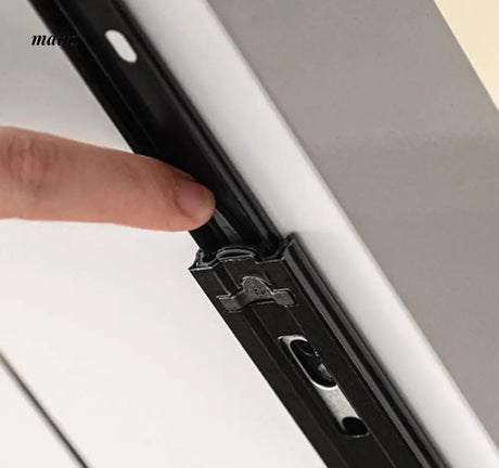 LAZYCORNER Pull Out Storage Tray from maija