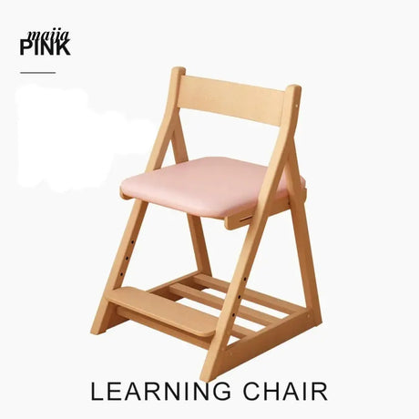 IJOYS Adjustable Children's Chair from Kaiyashi