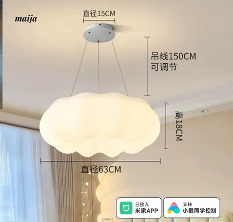 GVG Biscuit Ceiling Light from GVG